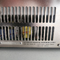 Olympus EVIS EXERA II CLV-180 Light Source image 2